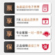 SHUANGJING PALETA PALETA PALETA PELITA PAGLET PAGHING PLACE PLACE PLACA DE PLÁSTICO PLÁSTICO PLACATA PLÁSTICO PLACA DE TARJETIVO DE FUGA DE FUGA EN VEZ TIPO 655*360*120 mm