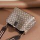 Love Sea Bag Women's Bag Crossbody Bag Bucket Bag Large Capacity Brand Shoulder Bag Birthday Gift High-end Sense Gift for Girlfriend and Wife
