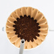 BlueBottleCoffee coffee custom filter cup hand-brewed coffee extraction cup drip utensil Blue Bottle coffee custom filter cup