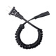 An Langwei Razor Ladegerät Kabel -Shave RS935 955 860 856 867 712 852 377
