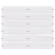 Gree Air Climating Guide Guide Armoire verticale Vent frais Yuefeng T DI T Shuang Air Outlet Blade Blade ACCESSOIRES 3 HORSES YUEFENG Set (5 pièces) 3883
