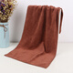 Office rags for cleaning, cleaning towels, rags, absorbent, thickened fine fiber dishcloths that are not easy to shed, housekeeping, household cleaning, glass cleaning, Li Ruihong, coffee color, 3 pieces, 30*30CM (thickened)