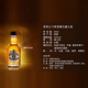 Chivas Whisky escocés de 12 años autónomo KKV Little Wine Edition 50ml Whisky escocés de 12 años 50 ml 1 botella