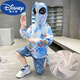 Disney Children's Sun Protection Clothes Summer New Baby Sun Protection Clothes Ultraman Zero Jacket Thin Summer Men's Spider-Man Light Blue (With Mesh Lining) 120