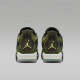 Nike Air Jordan 4 (GS) Classic High Top AJ4 Schockpolstere Kee-resistente Basketballschuhe FB9928-200 FB9928-200 35.5
