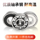 Harbin -Lager 6200 6201 6202 6203 6204 6205 6206 6207zz RS 6204 Kleberabdeckung (importierte Qualität) Andere