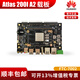 Huawei Atlas 200i A2 Beschleunigungsmodul ASten AI Core Modul FTC-7002 Board Atlas 200i A2 Beschleunigungsmodul 12G/20T