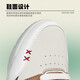 ASICS2024新款GEL-FUSE男女同款耐磨复古潮流运动时尚休闲鞋1203A588 1203A589-200 40.5