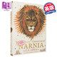 纳尼亚传奇全集 Pauline Baynes插图 The Complete Chronicles of Narnia 英文原版 C S Lewis