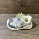 Gduck Kids24 Winter Style Plus Shoes de algodón de terciopelo Baby Baby Functional Funcional Withs Baby Shoes Baby Baby Men and Women Sports Shops 0-2 1278 Azul Winter Style Plus Size de terciopelo 17 Longitud interna de 12.5 cm