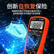 Tianyu 2000V Mining Digital Multimeter Multimeter 2KV Высоковольтный шахт цифровой дисплей Anti-Gurn Multifunction Multifunction Multifunction Multifunction GY-9905T 2000V Измерение напряжения переменного тока и постоянного тока