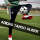 Adidas Fußball 23 Katar Weltmeister Dream Chase Tour Wettbewerb Ausbildung Jugendstandard Nr. 5 Fußball S12241/Chinesischer Valentinstag Geschenk Nr. 3 Ball - Jugendtrainingspaket