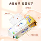 Xinxiangyin kitchen wipes large pack cleaning removable oil stain enlarged kitchen thickened kitchen paper 1 layer 40 wipes * 1 pack