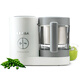 BEABA Food Complementary Machine Baby Steaming and Stirring All-in-one Baby Multifunctional Frequency Converter Nutritive Puree Rice Paste Cooking Machine NEO Haoyuebai 2-blade Knife Head