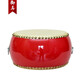 御马（YU MA）8寸小鼓 牛皮鼓儿童小鼓大鼓堂鼓锣鼓 乐器鼓 儿童敲鼓玩具鼓