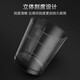 Zhenyou (Grsaed) four-piece set of fishing measuring cups, high-precision scale bait and bait measuring cup, non-stick bait mixing cup, special transparent measuring cup for fishing gear