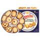 Crown (danisa) Danish cookies gift box 368g casual snacks group purchase stocking up gifts imported from Indonesia
