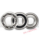 Non-standard bearing inner diameter 20mm outer diameter 25 27 32 35 36 37 40 42 45 high speed bearing inner diameter 20mm outer diameter 37 thickness 9mm others
