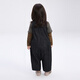 Jnby par jnby jiangnan buyi bébé baby coton jeans étendu sauts d'étendue garçons et filles d'automne décontractés yo8e10350 991 / denimal caché bleu 90cm