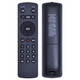 
Suitable for Chongqing cable digital TV set-top box remote control Bluetooth Jiuzhou Skyworth HD SD Radio and Television Network Remote Control Board DVC7028A DB800HC1 Chongqing cable-Bluetooth model