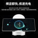 华为（HUAWEI）超级快充立式无线充电器套装(Max50W)含Max66W有线充电器 适用Mate50系列 珍珠白CP62RP