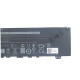 General Dell Inspiron 13-7370 7373 7380 5370, Vostro 5370 Batterie F62 Batterie F62