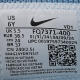 耐克NIKE【滔搏运动】大童JA 1 SE (GS)复刻鞋 FQ7371-400 32