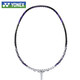 
YONEX YONEX Badminton Racket Nano Full Carbon NS-9900 YY Professional Competition Training Limited Edition Badminton Racket NS-9900 Silver Purple 3U Air Shooting/Notes Free wire pulling