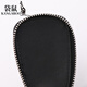 Kangourou (kangourou) Crocodile en cuir de voiture en cuir sac pour femmes pour femmes