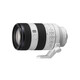 Sony (SONY) guaranteed price 11.11 SEL70200G2 small three-element telephoto zoom macro G lens FE 70-200mm
