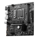 微星MSI B660M B760M Z790 B660迫击炮Mortar爆破弹WiFi Z690刀锋钛台式电脑主板电竞游戏主板 微星B660M-G DDR4 5V3针双M.2