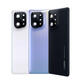 适用于OPPO Findx3pro原装后盖findx5手机玻璃后壳x3/pro外壳后屏 Findx3/x3pro-雾蓝 原装后