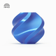 
Tuozhu 3D printing consumables PLA Silk silk toughness enhances silk appearance bright RFID intelligent identification - net weight 1kg [sold out of stock] bambulab silk blue 13601 material containing tray