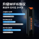 Xinxun [Seven Days Worry-free Purchase] Xinxun X6 Portable WIFI6 Card-free 4G Triple Netcom Wireless Network Card Portable Network Hotspot Mobile Broadband Router Car Unlimited Traffic [Upgraded Version] WIFI6 + Dual Network Switching + 10GB Experience Traffic