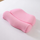 Orthopedic Cervical Pillow Pillow Core Memory Pillow Reflex Traction Pillow Rich Bag Pillow Special for Sleeping Wholesale Standard Model-Mysterious Gray Core + Pillowcase