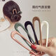 He Niang U-shaped hairpin daily modern short style hairpin hairpin artifact 5 pieces #五色%recommended ins minimalist hairpin