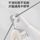ERGOBABY cat nail clipper special dog nail clipper artifact cat paw pet nail clipper LED light