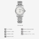 Titoni Watch Series Series Серия Wemantian Mechanical Swiss Watch Haoshi 27-мм серебряная пластина гвоздь 729 S-DB-695