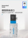 
FESTO Explosion-proof solenoid valve MVH JMVH 5-1/8 1/4 3/8-S-B MVH-5-1/8-B MVH- MVH-5-1/4-S-B15903