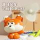 Xinshite (Xst) Yoyohu Bayin Klavier Klavier Kinderspielzeug Baby Puzzle Xylophon Baby Klavier 2-in-1 Musikinstrument Geschenk