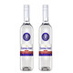 Canaishi Tequila Flavored Liquor Base Mixing Domestic Bar Wine 6 Bottles 40 Degree Long Island Iced Tea Tequila Sunrise Tequila Flavor - 500mL 1 Bottle