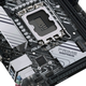 华硕（ASUS）12/13代/14代CPU主板 i3 14100f 13100f 12100f 散片 板U套装 H610I-PLUS DDR4 ITX迷你版 12代i3-12100散片【三年店保】