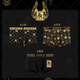 
AGINCE brand men's underwear for boys modal cotton magnet boxer 7A antibacterial boxer shorts luxury gift boxer [magnet 7A antibacterial] 831+832+833 / 3 strips 3XL (150-170Jin [Jin equals 0.5 kg])