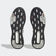 阿迪达斯 （adidas）男鞋夏季新款X_PLRBOOST轻便训练鞋耐磨透气休闲运动跑步鞋子 ID9434 杏黄 40