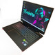 Thor 911 Waste Hunter/Hunting Blade Series 15.6-inch game office drawing design high-brush e-sports Chicken Eating Game Second-hand Laptop Thor 911 I5-7300H-1050 32g-1t solid state 95% new