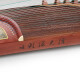 
Dunhuang brand guzheng 694PP Magnolia Wangchun Te family ancient Yisumu mahogany performance grading examination zheng Shanghai National Musical Instrument Factory National Color Agarwood