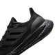 ADIDAS ADIDAS Zapatos para hombres Zapatos para mujeres Autumn Nuevos zapatos deportivos al aire libre Aumento de zapatos de carrera acolchados transpirables negros para hombres if4840/puraBoost23 36