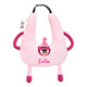 Digalen authentique Disney Car Children's Sleepacte Selt Back siège Sleeping Pouteau Car transportant la ceinture de sécurité des enfants Oreiller anti-longueur