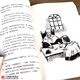 The complete set of authentic original works of the world classics. The complete version is uncut. Junior high school students and high school students read extracurricular secretary Journey to the West (Part 1 and Part 1) [Page 806] No Specifications