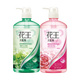 KAO (KAO) Set de champú importado 750ml*2 Frefy fragancia y fragancia suave de aceite